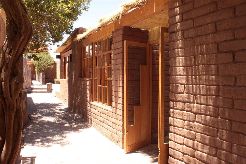 Hotel Poblado Kimal San Pedro de Atacama Exterior foto