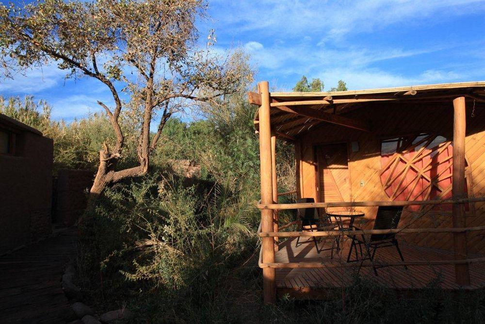 Hotel Poblado Kimal San Pedro de Atacama Exterior foto